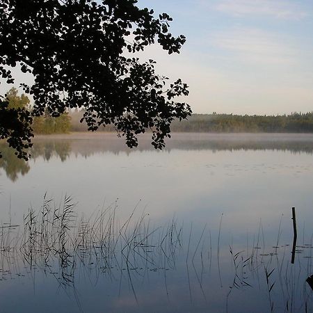 Wismens Natur & Fiske Krogsered 외부 사진