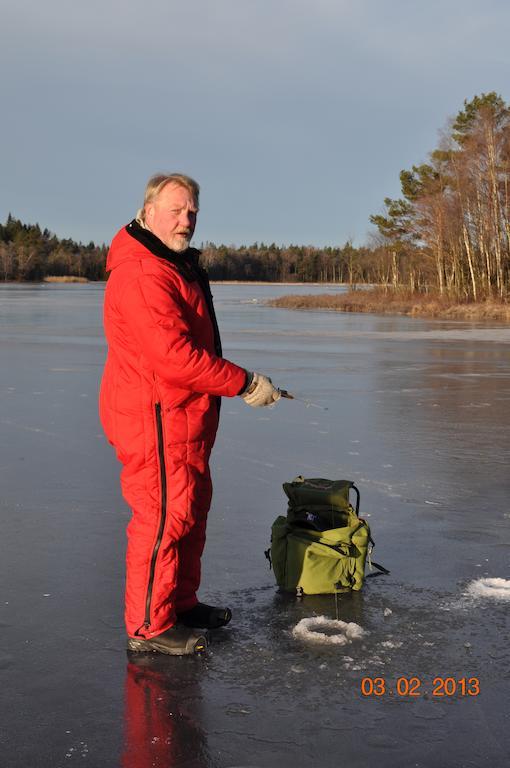 Wismens Natur & Fiske Krogsered 외부 사진