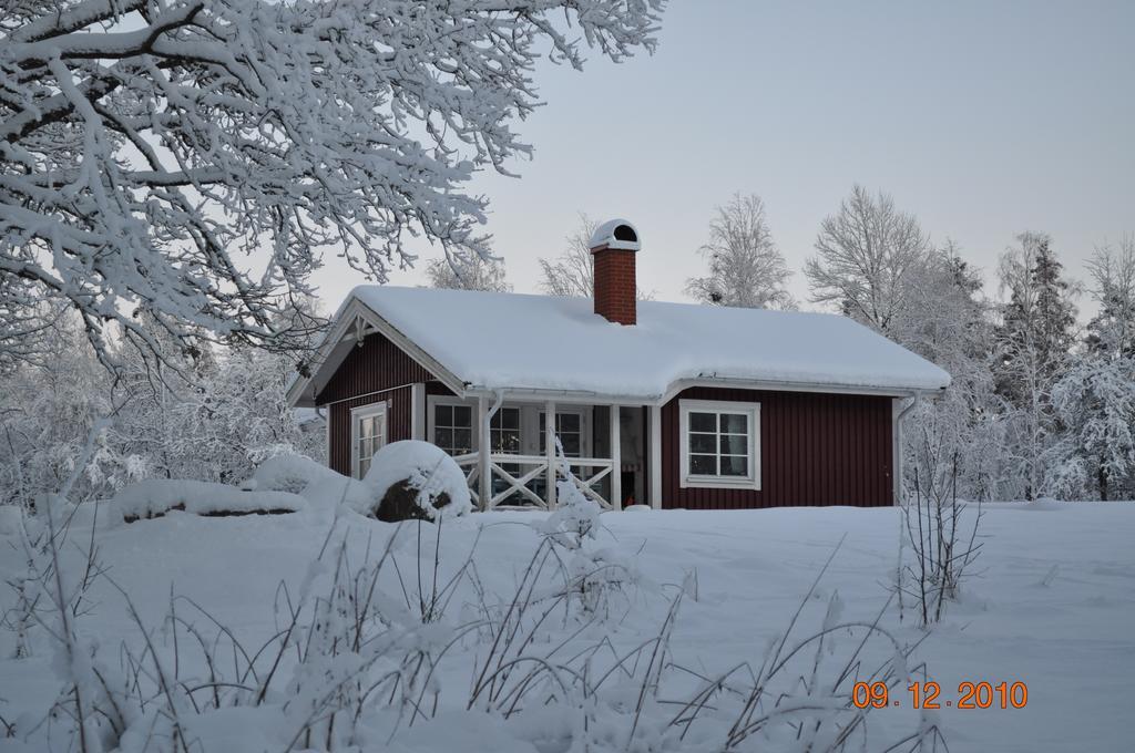 Wismens Natur & Fiske Krogsered 객실 사진