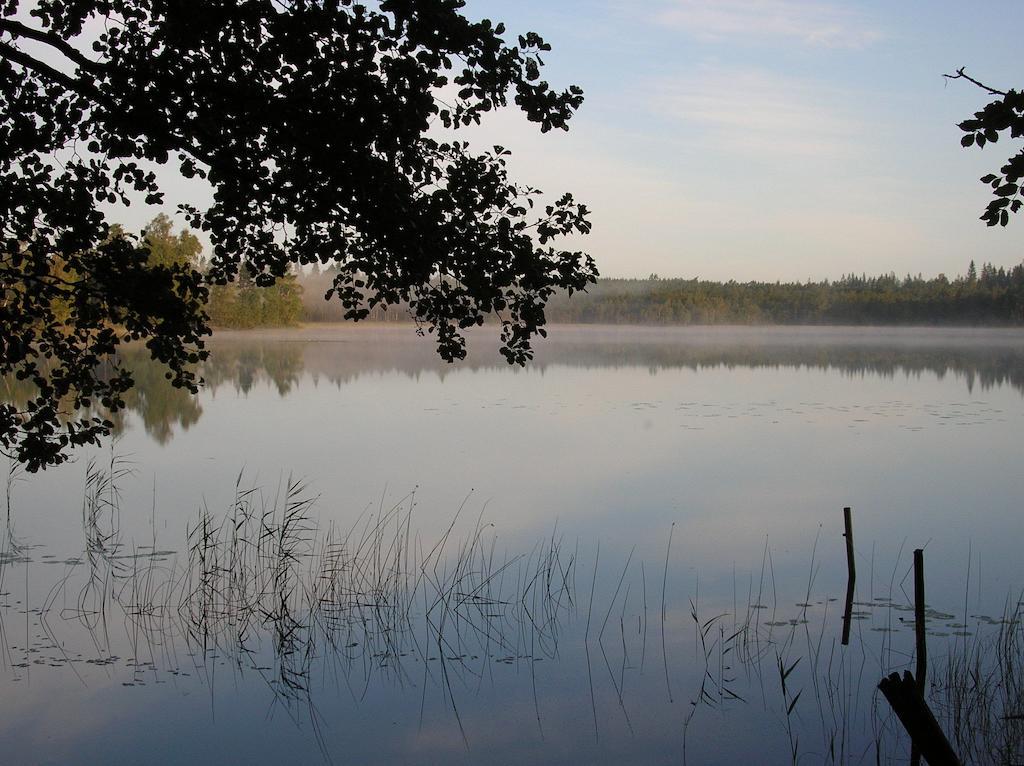 Wismens Natur & Fiske Krogsered 외부 사진